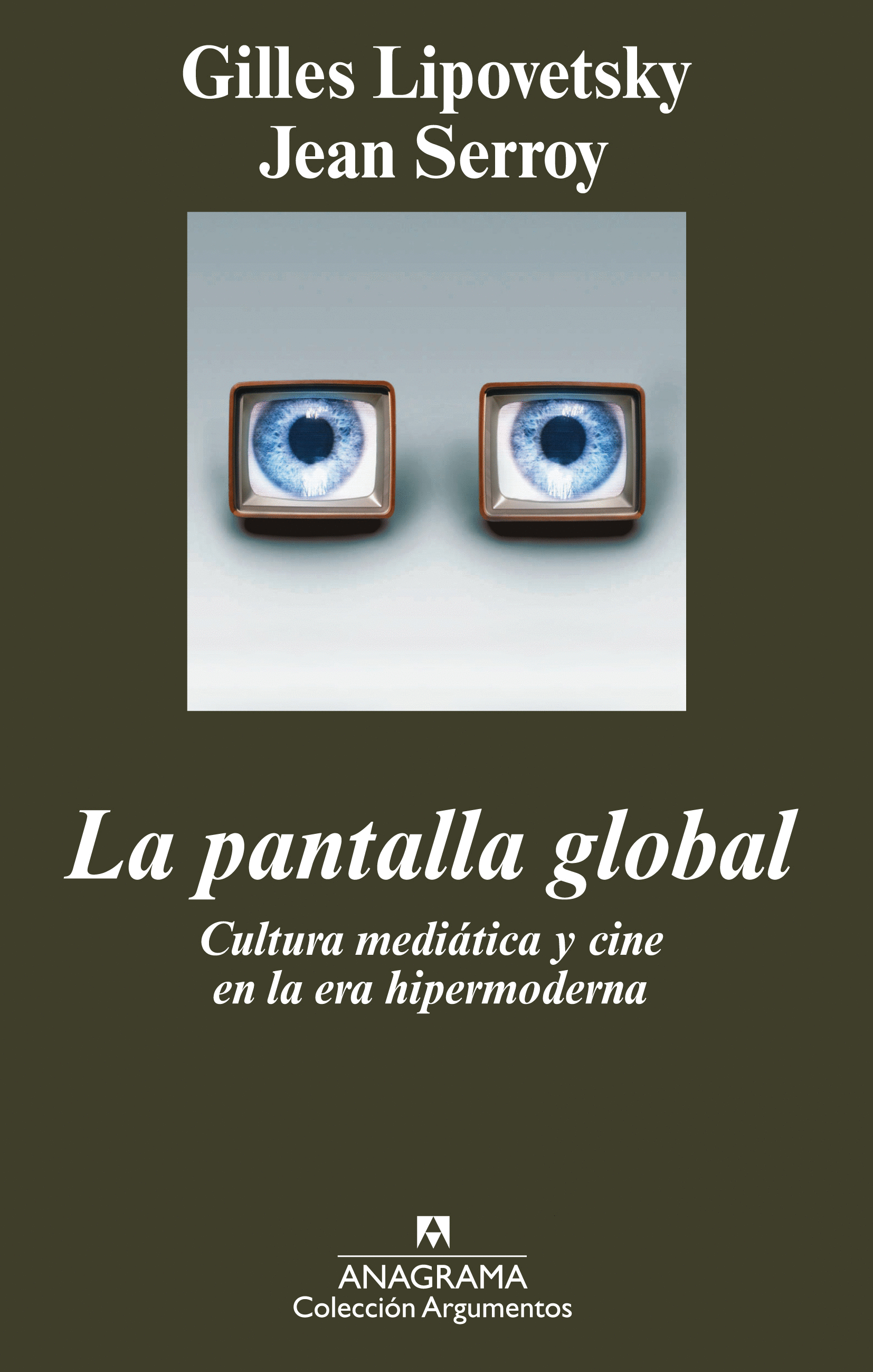 PANTALLA GLOBAL, LA