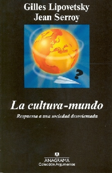 CULTURA MUNDO, LA