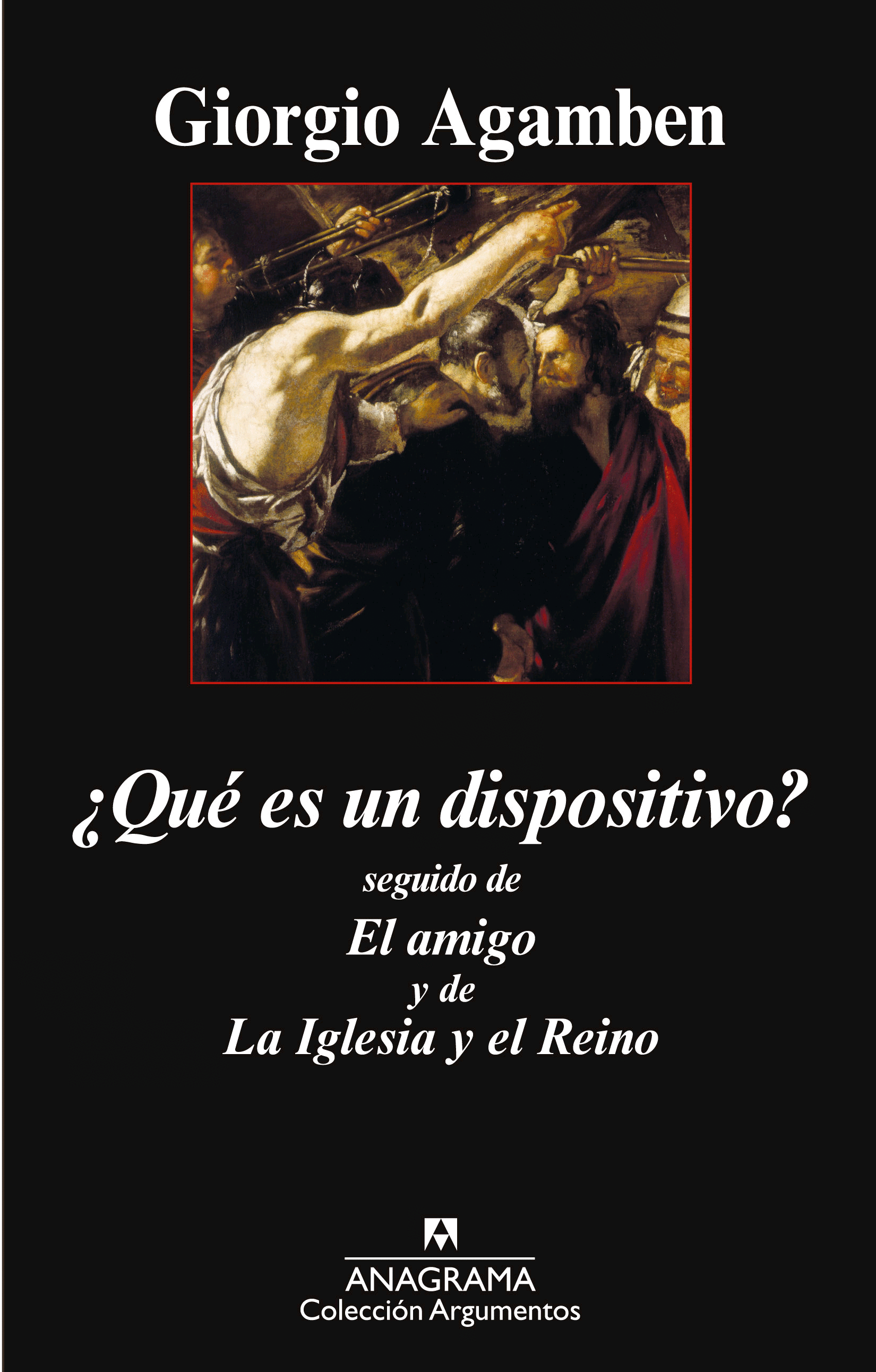 QUE ES UN DISPOSITIVO?