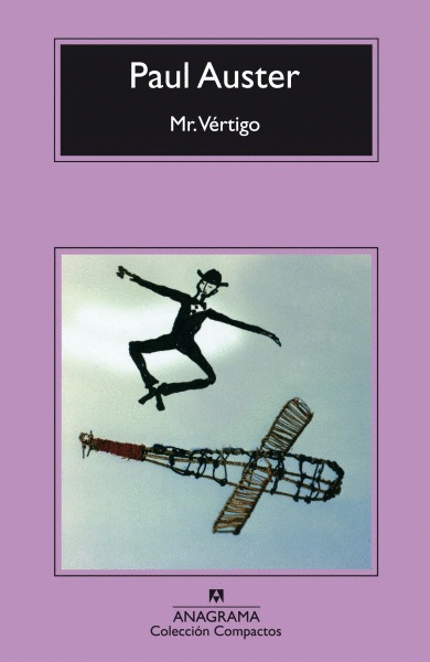 MR. VÉRTIGO