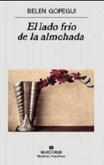 LADO FRIO DE LA ALMOHADA, EL