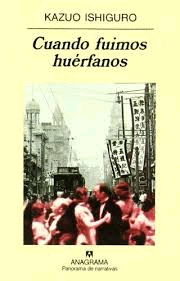 CUANDO FUIMOS HUÉRFANOS