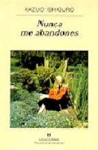 NUNCA ME ABANDONES