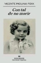 CON TAL DE NO MORIR