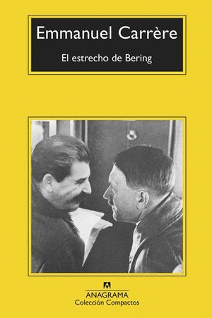 ESTRECHO DE BERING, EL