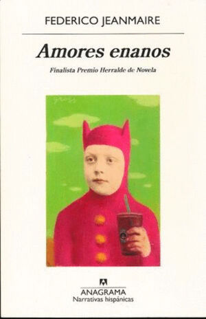 AMORES ENANOS