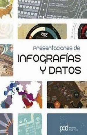 PRESENTACIONES DE INFOGRAFIAS Y DATOS