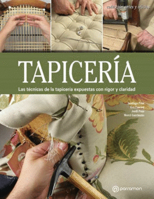 TAPICERIA