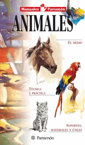 ANIMALES