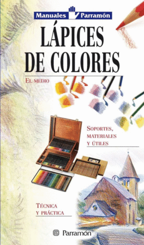 LAPICES DE COLORES