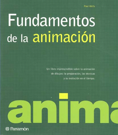 FUNDAMENTOS DE LA ANIMACION