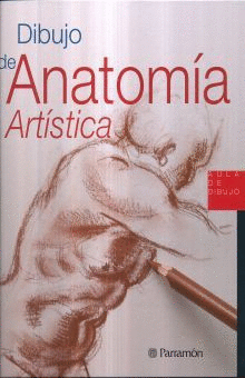 DIBUJO DE ANATOMIA ARTISTICA