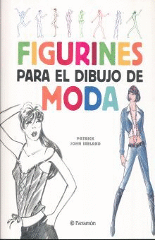 FIGURINES PARA EL DIBUJO DE MODA
