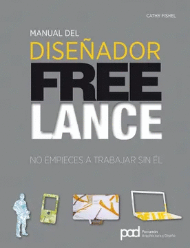 MANUAL DEL DISENADOR FREELANCE