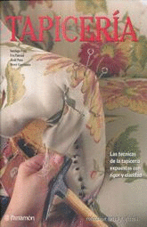TAPICERIA