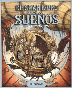 GRAN LIBRO DE LOS SUEÑOS, EL