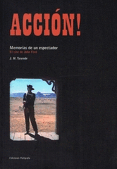 ACCION, MEMORIAS DE UN ESPECTADOR