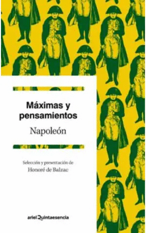 MAXIMAS Y PENSAMIENTOS