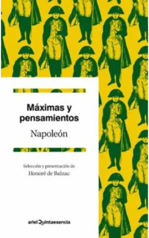MAXIMAS Y PENSAMIENTOS