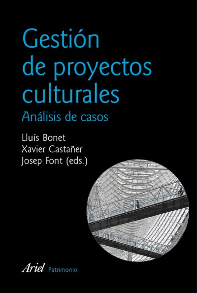 GESTION DE PROYECTOS CULTURALES