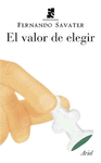 EL VALOR DE ELEGIR