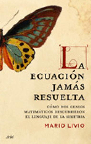 ECUACION JAMAS CONTADA