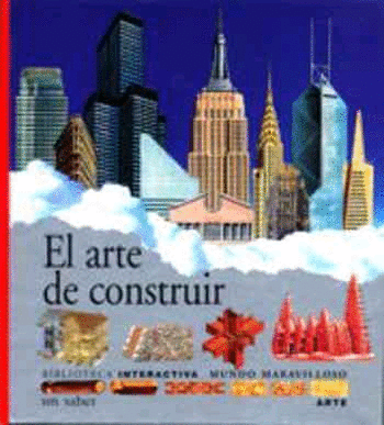 ARTE DE CONSTRUIR, EL