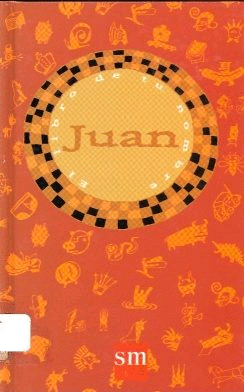 JUAN EL LIBRO DE TU NOMBRE