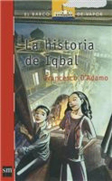 BVR 157 LA HISTORIA DE IQBAL