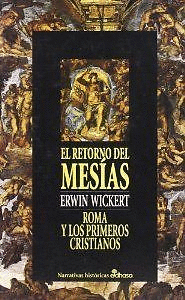 RETORNO DEL MESIAS