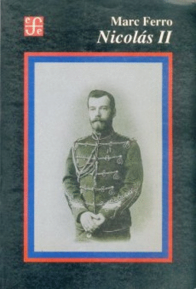 NICOLÁS II