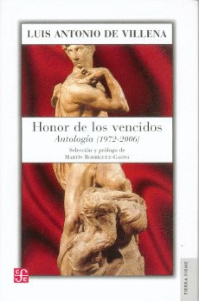 HONOR DE LOS VENCIDOS, EL