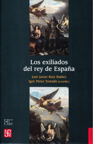 LOS EXILIADOS DEL REY DE ESPAÑA