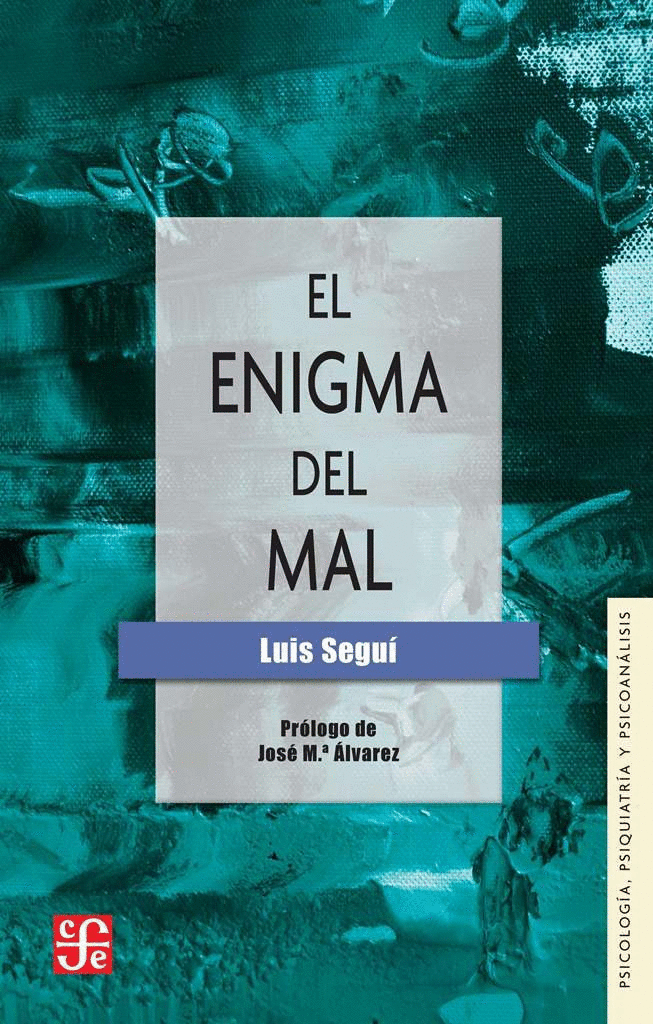 ENIGMA DEL MAL, EL