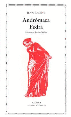 ANDROMACA / FEDRA