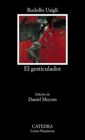 EL GESTICULADOR
