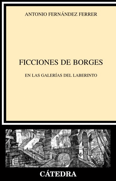 FICCIONES DE BORGES