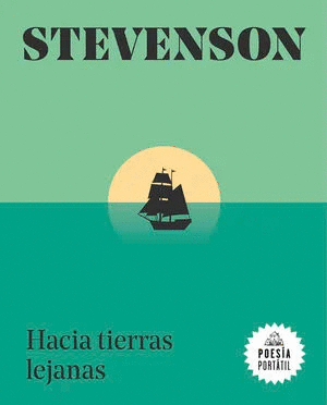 HACIA TIERRAS LEJANAS