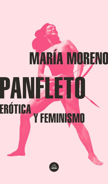 PANFLETO. EROTICA Y FEMINISMO