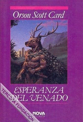 ESPERANZA DEL VENADO