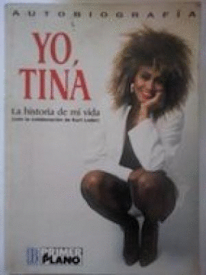 YO TINA