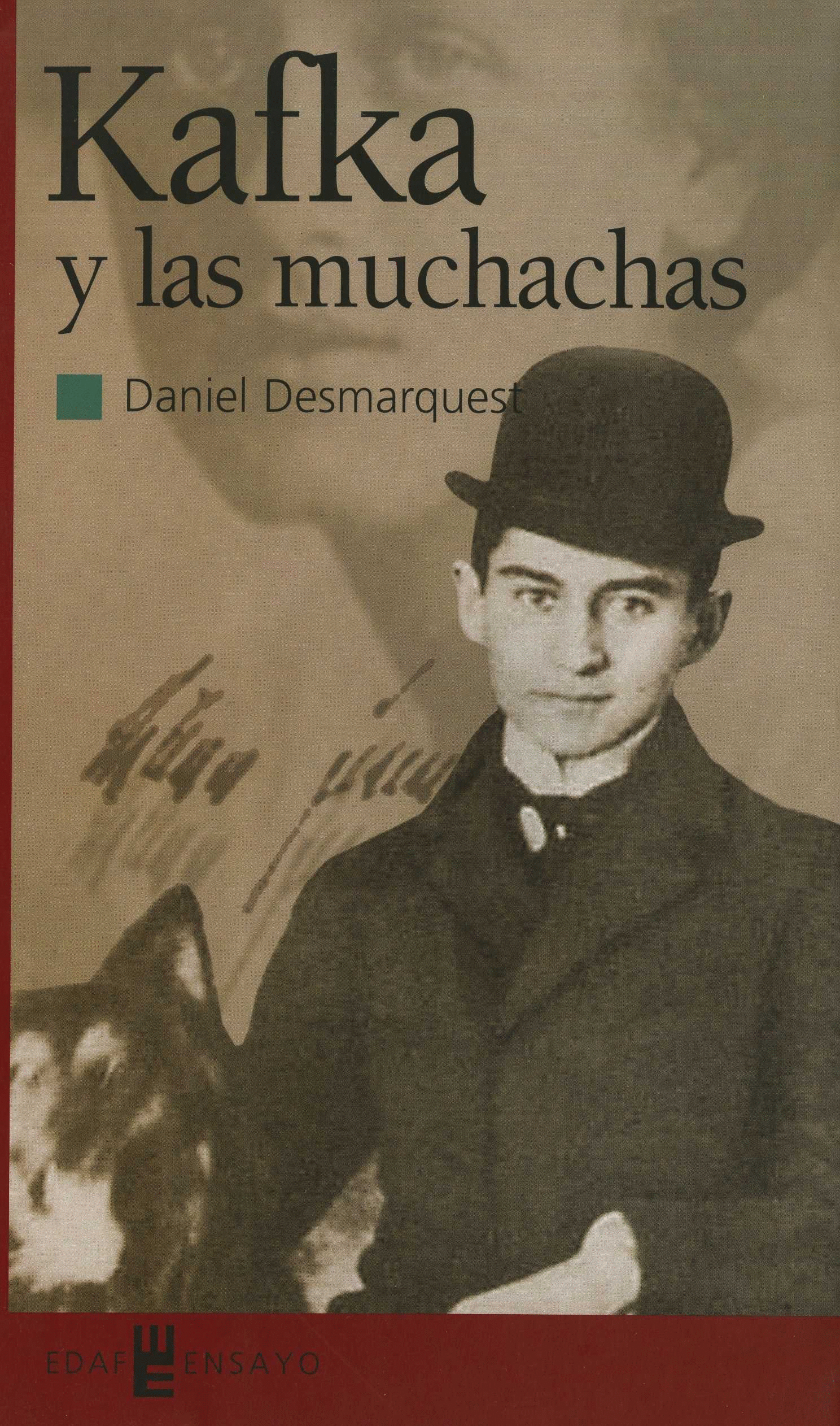 KAFKA Y LAS MUCHACHAS
