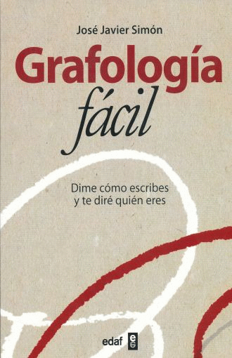 GRAFOLOGIA FACIL