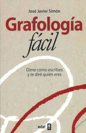 GRAFOLOGIA FACIL