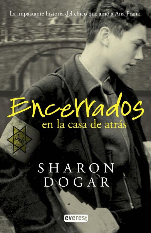 ENCERRADOS EN LA CASA DE ATRAS