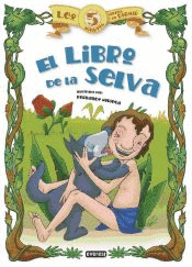 EL LIBRO DE LA SELVA