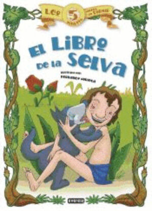 EL LIBRO DE LA SELVA