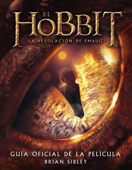 EL HOBBIT: LA DESOLACION DE SMAUG