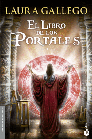 LIBRO DE LOS PORTALES, EL