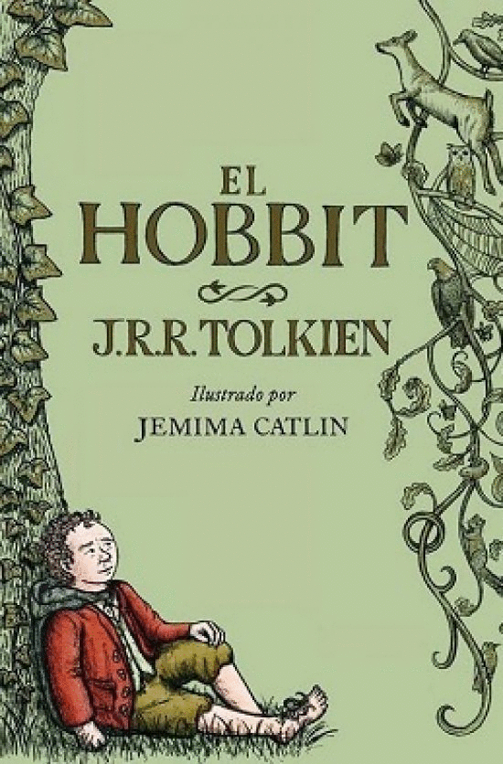 HOBBIT, EL